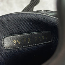 画像をギャラリービューアに読み込む, LOUIS VUITTON ルイヴィトン ビバリーヒルズ・ライン レザーローカットスニーカー FA0199 サイズ9 1/2 14284