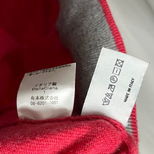 画像をギャラリービューアに読み込む, Della Ciana デラチアーナ ウールカシミヤラグランスリーブニットセーター 48 ピンク 53