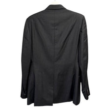 画像をギャラリービューアに読み込む, HELMUT LANG ヘルムートラング 本人期 イタリア製 2Bウールセットアップスーツ ジャケット スラックス 14016