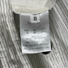 将图片加载到图库查看器,suzuki takayuki スズキタカユキ jumpsuit ジャンプスーツ オールインワン S222-15 13849