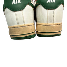 이미지를 갤러리 뷰어에 로드 , NIKE ナイキ WMNS AIR FORCE 1 07 LV8 エアフォースワン ローカットスニーカー 27cm DZ4764-133 14355