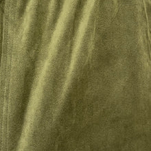 Load image into Gallery viewer, CLASS クラス Karachi WISM 別注 ウルトラスウェード裾リブイージーパンツ CBJS40UNI A