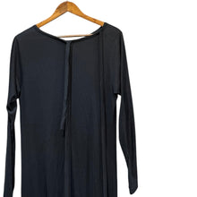 画像をギャラリービューアに読み込む, Yohji Yamamoto FEMME ヨウジヤマモトファム SAMPLE サンプル ロングデザインドレスワンピース FZ-T41-082 14363