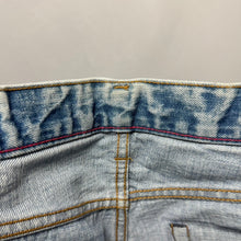 画像をギャラリービューアに読み込む, ORDINARY FITS オーディナリーフィッツ 5ポケットアンクルデニムパンツ 30 ライトブルー 13936