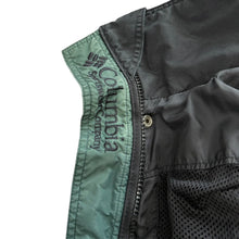 画像をギャラリービューアに読み込む, Columbia コロンビア Winter Game ナイロンジャケット ブルゾン 古着 オールド ヴィンテージ 14398