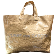 画像をギャラリービューアに読み込む, COMME des GARCONS コムデギャルソン PVCトートバッグ GO-K-201 13884