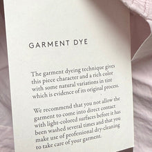 Load image into Gallery viewer, LEMAIRE ルメール 23SS PARACHUTE DRESS パラシュートドレスワンピース DR1003 LF1016