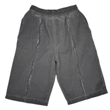 画像をギャラリービューアに読み込む, THUG CLUB×FILA サグクラブ フィラ Stitch Sweat Shorts スウェットショートパンツ FS2TRF3T03X 14294