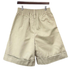 画像をギャラリービューアに読み込む, KOOKY ZOO クーキーズー 25SS D-KIDS SHORT PANTS ショートパンツ J0050 1 ベージュ R14673