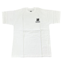 Load image into Gallery viewer, NEIGHBORHOOD×UNDEFEATED ネイバーフッド アンディフィーテッド 21SS NHUF-2 / C-TEE Tシャツ 211PCUFN-ST02S 14071
