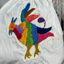 Load image into Gallery viewer, COMME des GARCONS COMME des GARCONS コムコム コムデギャルソン パッチワークイージースカート S8S016