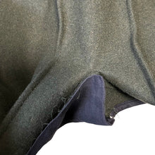 Load image into Gallery viewer, Maison Martin Margiela メゾンマルタンマルジェラ 00AW ウールローデンコート 46 カーキグリーン 3462