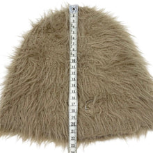 画像をギャラリービューアに読み込む, THUG CLUB サグクラブ 24AW CHIMERA BEANIE ファーニットキャップ ビーニー TC24AC2401 14301