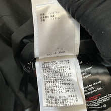 Load image into Gallery viewer, JIL SANDER + ARC'TERYX ジルサンダープラス アークテリクス 21AW PARKA フーデットコート