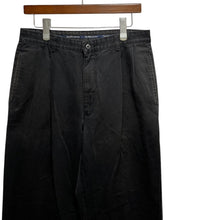 画像をギャラリービューアに読み込む, Polo Ralph Lauren ポロラルフローレン 2タックチノパンツ ポロチノ メキシコ製 古着
