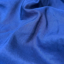 Lade das Bild in den Galerie-Viewer, pelleq ペレック 20SS リネンシルクパラシュートワイドパンツ PT0303-SS20