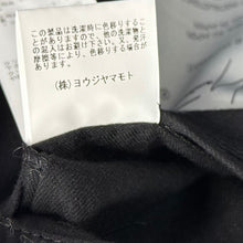 画像をギャラリービューアに読み込む, Yohji yamamoto POUR HOMME ヨウジヤマモトプールオム 24AW RAYON DENIM W BELT JACKET ベルトジャケット HO-J96-535 14272