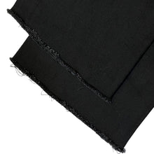 Load image into Gallery viewer, CELINE セリーヌ ディランフレアカットオフジーンズ デニムパンツ N583 760D 38NO 2N583760D