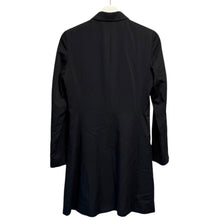 画像をギャラリービューアに読み込む, agnes b. アニエスベー MADE IN FRANCE フランス製 4Bロングジャケット コート 14002