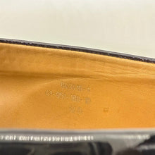 이미지를 갤러리 뷰어에 로드 , J.M. WESTON ジェイエムウエストン Signature Loafer BLACK PATENT 180 パテントレザーローファー 13972