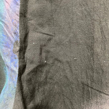 画像をギャラリービューアに読み込む, Yohji Yamamoto POUR HOMME ヨウジヤマモトプールオム 24SS 異素材切替グラフィックイージーパンツ HS-P63-818