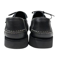 画像をギャラリービューアに読み込む, Paraboot for KAPTAIN SUNSHINE パラブーツ キャプテンサンシャイン DOMINGUE ドマング レザーデッキシューズ 14307