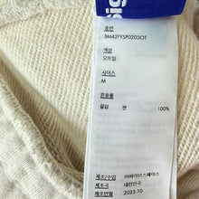 将图片加载到图库查看器,ADERERROR アーダーエラー BL Tag sweatpants スウェットパンツ BM42FYSP0203OT M グレー 15577