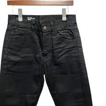 Load image into Gallery viewer, CELINE セリーヌ ディランフレアカットオフジーンズ デニムパンツ N583 760D 38NO 2N583760D