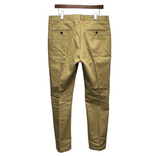 Load image into Gallery viewer, Acne アクネ ROC TWILL コットンスリムチノパンツ