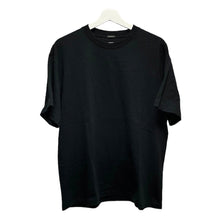 Lade das Bild in den Galerie-Viewer, COMOLI コモリ 22SS 空紡天竺半袖Tシャツ V01-05008