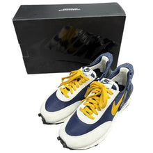 Load image into Gallery viewer, NIKE×UNDERCOVER ナイキ アンダーカバー WMNS DAYBREAK ローカットスニーカー CJ3295-400 24cm 14481