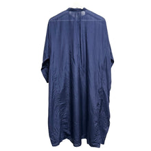 画像をギャラリービューアに読み込む, suzuki takayuki スズキタカユキ SAMPLE サンプル ギャザーロングプルオーバードレスワンピース 14125