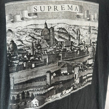 画像をギャラリービューアに読み込む, Supreme シュプリーム 18SS Fiorenza tee プリントTシャツ 14078
