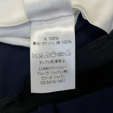 이미지를 갤러리 뷰어에 로드 , CELINE by Phoebe Philo セリーヌ フィービーファイロ センタープレスウールスラックスパンツ 2 1P84 7141