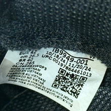 Load image into Gallery viewer, BLACK COMME des GARCONS×NIKE ブラックコムデギャルソン ナイキ 25SS AIR FORCE 1 LOW RETRO SP エアフォースワン ローカットスニーカー IB9949-001 14441