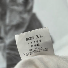 Lade das Bild in den Galerie-Viewer, Bruce Weber for BIOTOP ブルースウェーバー ビオトープ 25SS Photo T-shirts Moody プリントTシャツ XL ホワイト R14677