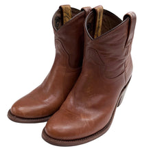 Load image into Gallery viewer, KAI LANI meets MONTANA カイラニモンタナ ウエスタンブーツ 62724 14514