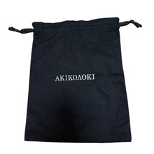 画像をギャラリービューアに読み込む, AKIKOAOKI THREE TREASURES アキコアオキ スリートレジャーズ demi フェイクレザーローファーフェイスストラップスニーカーソールサンダル AAI036FW23 14194