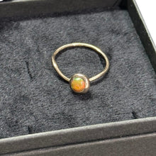 이미지를 갤러리 뷰어에 로드 , un by yoshida tomoyo アンバイトモヨヨシダ Limited edition-undone002-Ring リング 11号 ゴールド 14977