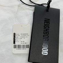 Load image into Gallery viewer, NEIGHBORHOOD×UNDEFEATED ネイバーフッド アンディフィーテッド 21SS NHUF-2 / C-TEE Tシャツ 211PCUFN-ST02S 14071