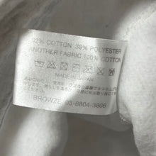 画像をギャラリービューアに読み込む, ENNOY エンノイ 22AW PROFESSIONAL SWEAT PT スウェットパンツ AW22BRENPT02NTL