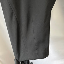 Load image into Gallery viewer, COMME des GARCONS コムデギャルソン カットオフサロペット オールインワン GZ-U001 AD2016