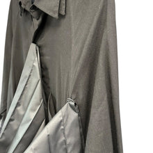 画像をギャラリービューアに読み込む, Yohji yamamoto POUR HOMME ヨウジヤマモトプールオム 24SS プリーツ布付きロングシャツ HS-B55-216 14251