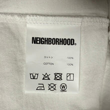 Load image into Gallery viewer, NEIGHBORHOOD×UNDEFEATED ネイバーフッド アンディフーティッド 21SS SOMEDAY L/S TEE 211PCUFN-LT01S プリントカットソー ロングスリーブTシャツ L 14070