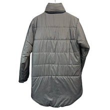 이미지를 갤러리 뷰어에 로드 , YMCLKY ワイエムシーエルケーワイ PCU LEVEL7 JACKET TYPE2 中綿ジャケット S ブラック 15482