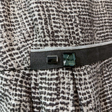 Load image into Gallery viewer, 'S Max Mara エスマックスマーラ ビジュー装飾ノースリーブワンピース 14457