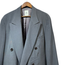 画像をギャラリービューアに読み込む, mando マンド ウール6Bダブルジャケット 24393-002 14434