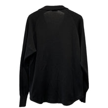 Load image into Gallery viewer, AROUSAL アロウサル skipper shirt スキッパーニットプルオーバーシャツ AC-001