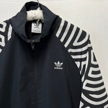 Load image into Gallery viewer, adidas×Hiroko Takahashi  アディダス ヒロコタカハシ SST WOVEN TRACK TOP トラックジャケット GJ6717