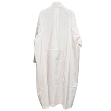 Load image into Gallery viewer, LEMAIRE ルメール 23SS PARACHUTE DRESS パラシュートドレスワンピース DR1003 LF1016